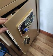 仙居县保险柜开锁